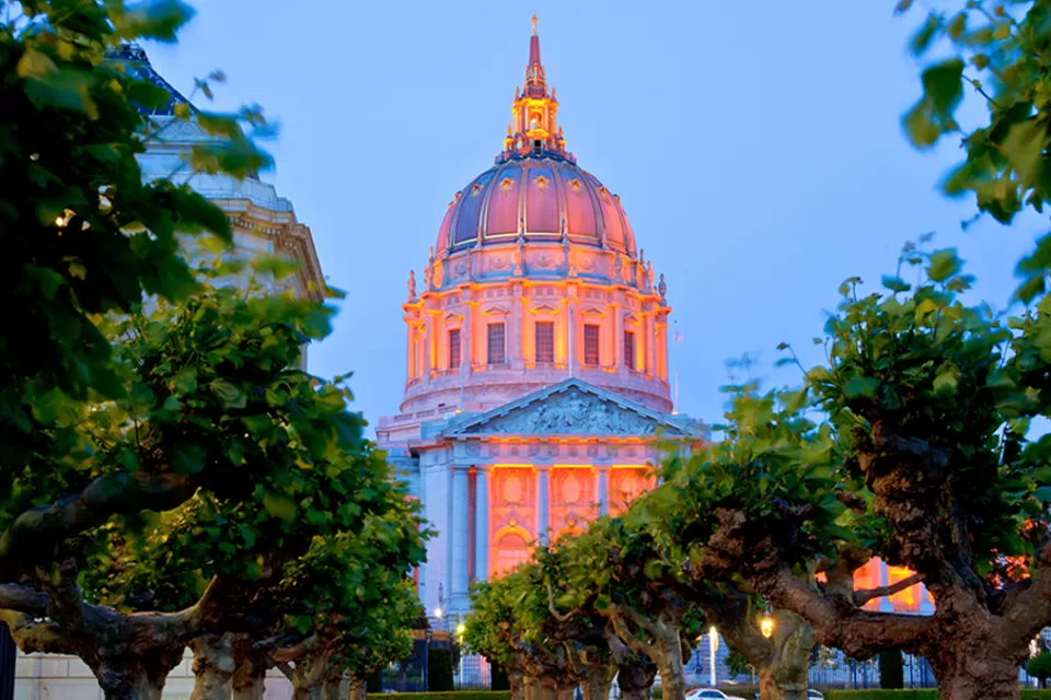 San Francisco